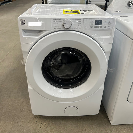 NEW Front Load Washer