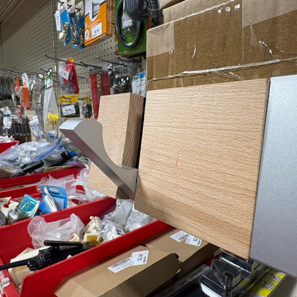 Crown Hook Rack 16" FALSE location-set