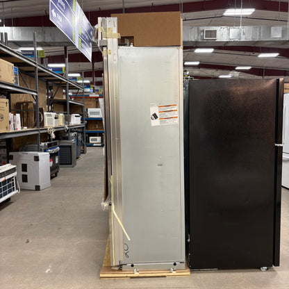 KitchenAid BuiltIn French Door