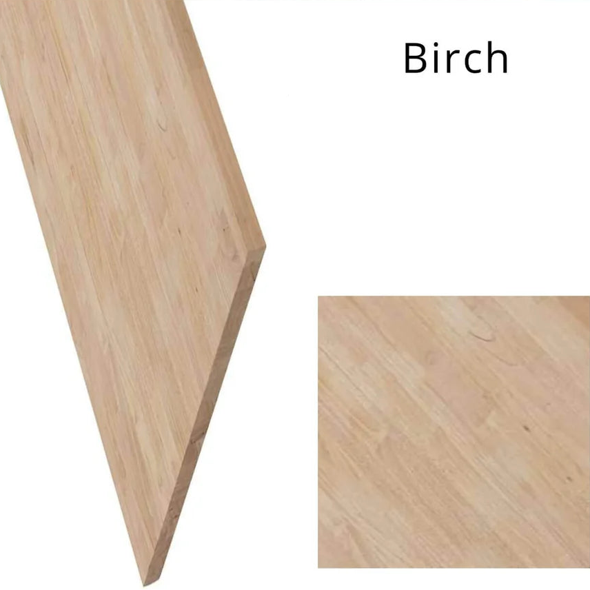 Butcher Block - Birch Island