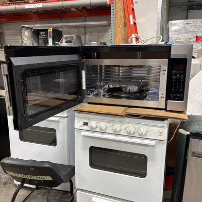 Maytag 30" OTR Microwave