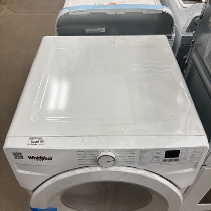 Whirlpool Electric Dryer