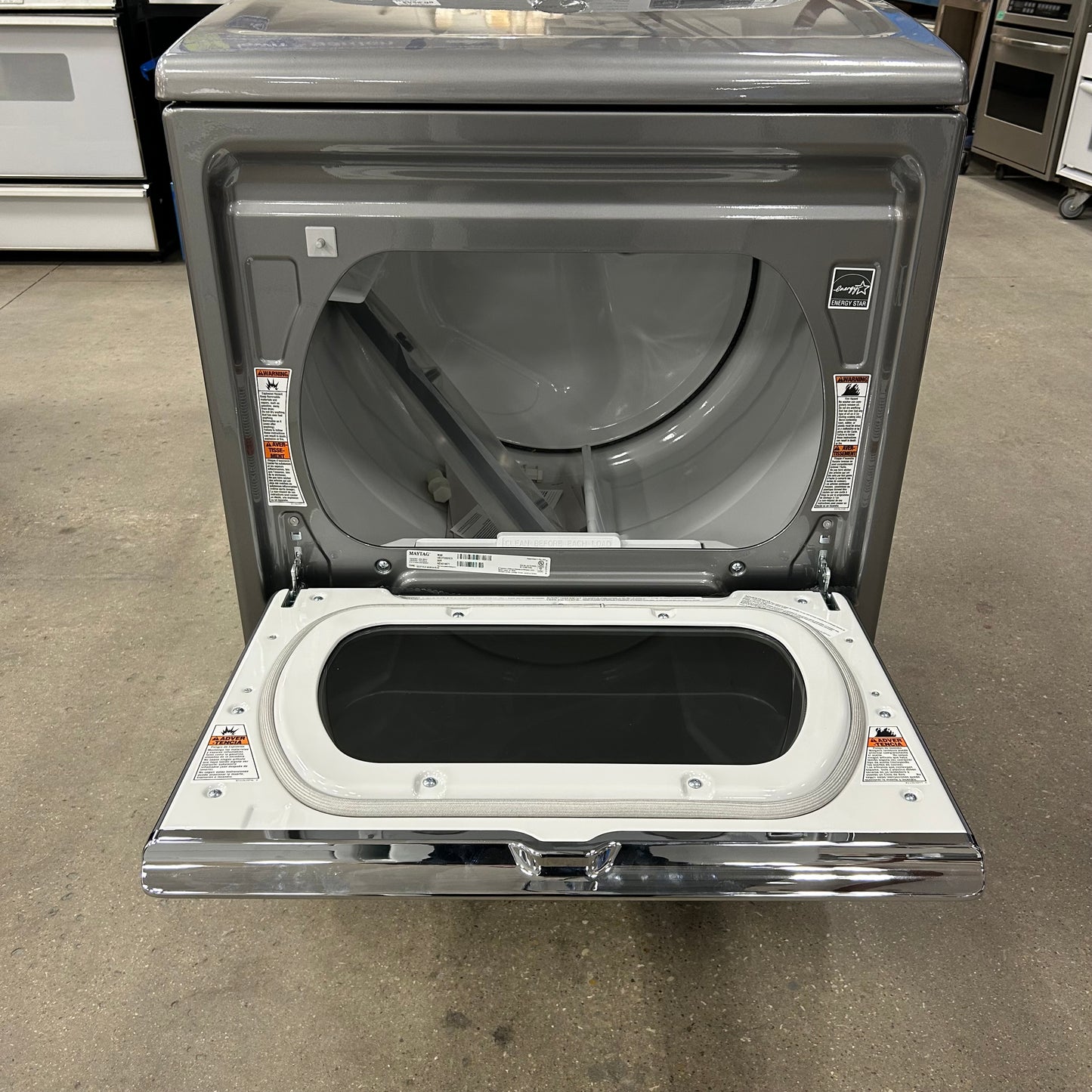 Maytag Electric Dryer