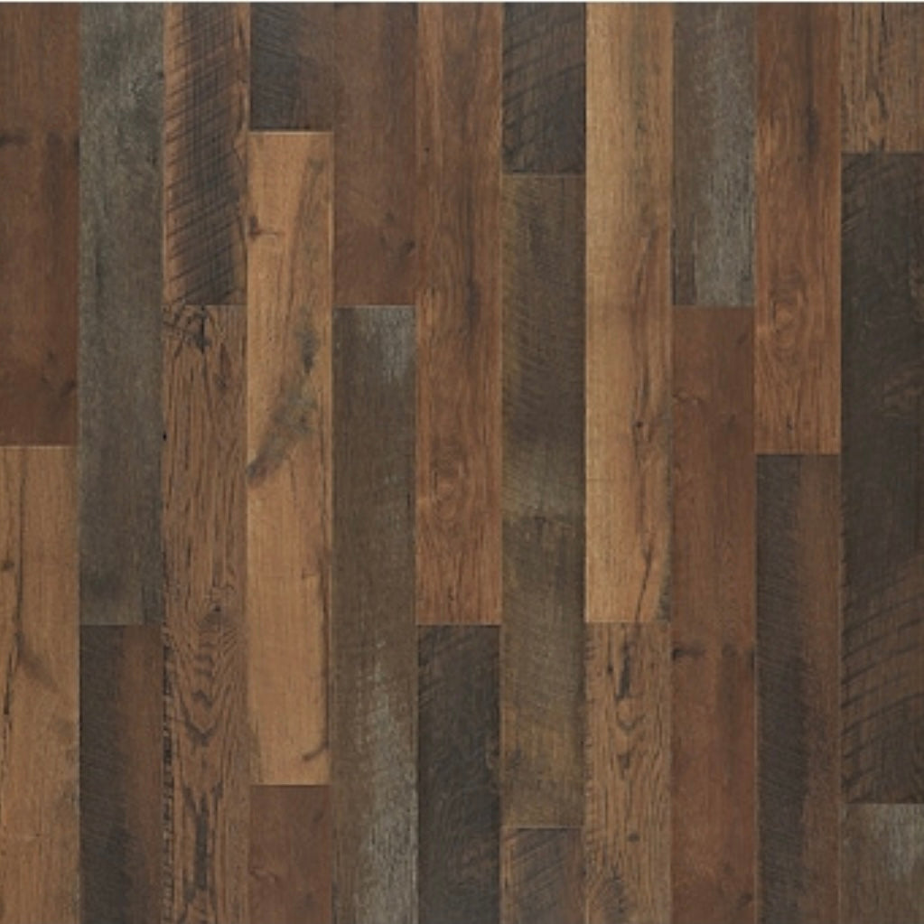 Mk Laminate Vintage Farm Wood