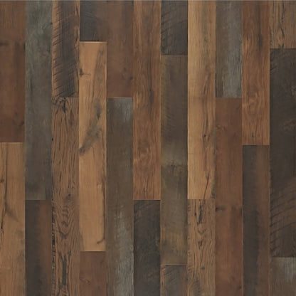 Vintage Farm Wood Laminate FALSE