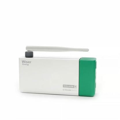 WiserEnergy Smart Home Monitor