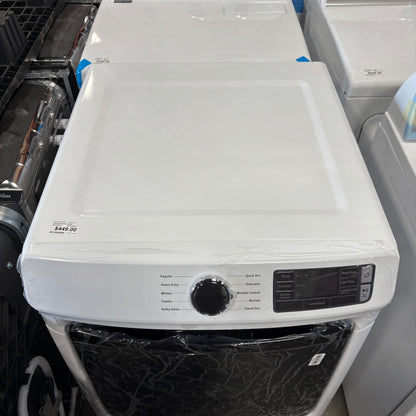 Maytag Electric Dryer