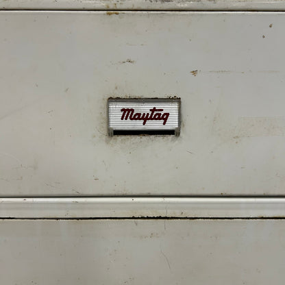 Vintage Maytag Mangle