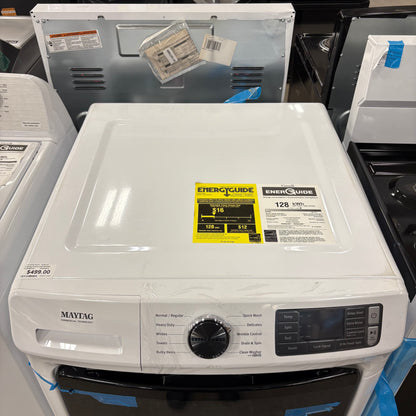 Maytag Front Load Washer