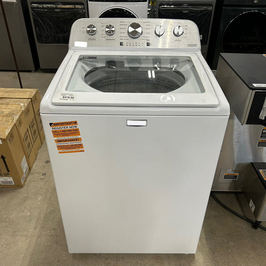 NEW Top Load Washer