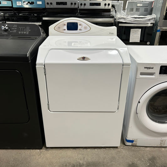 Maytag Elec Dryer