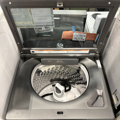 NEW Top Load Washer