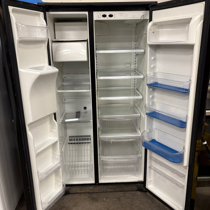 Frigidaire Side by Side Fridge
