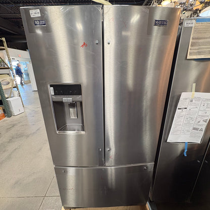 Maytag French Door Fridge
