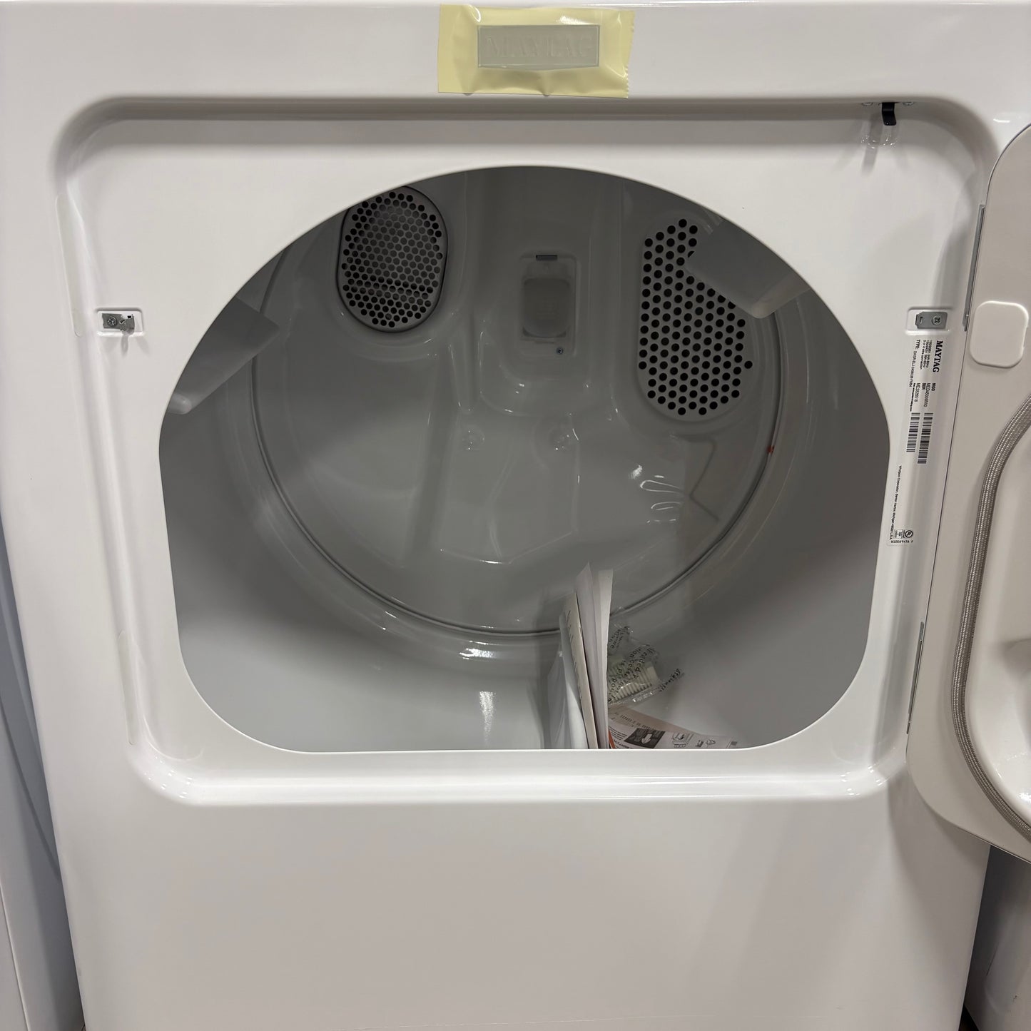 Maytag Electric Dryer