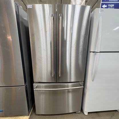 KitchenAid French Door Fridge