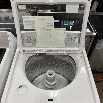 Maytag Top Load Washer