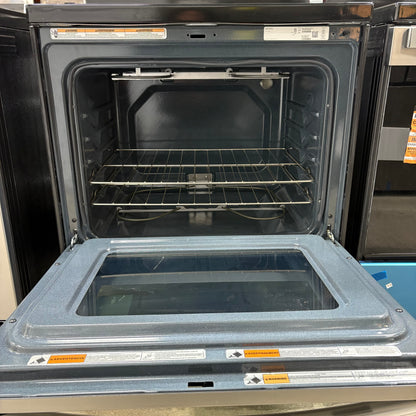 Whirlpool Electric Range