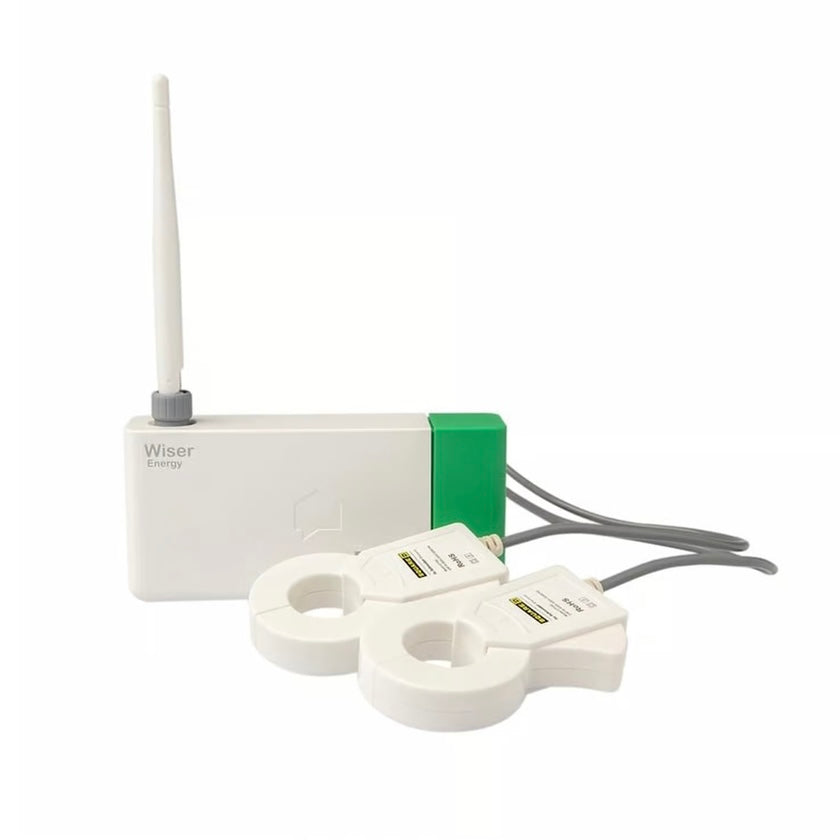 WiserEnergy Smart Home Monitor