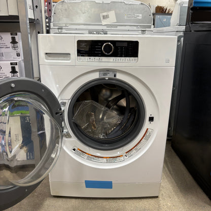 Whirlpool Front Load Washer