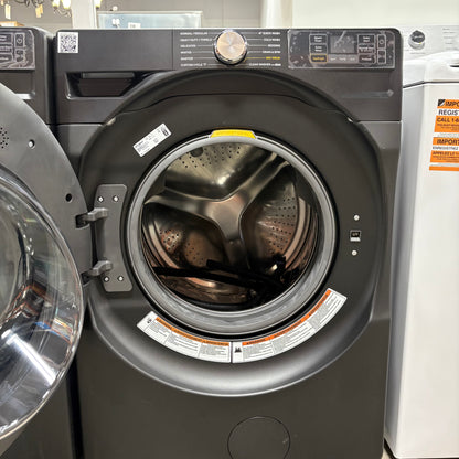 Whirlpool Front Load Washer