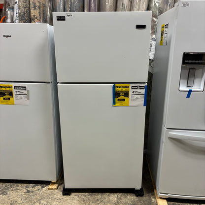 Maytag Top Freezer Fridge