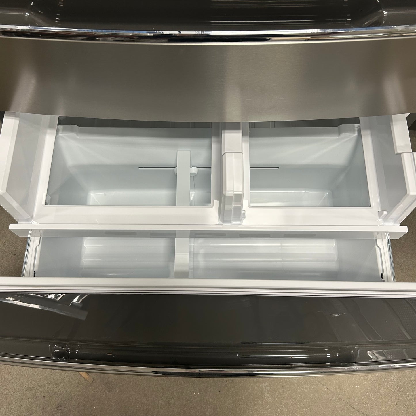 Frigidaire French Door Fridge