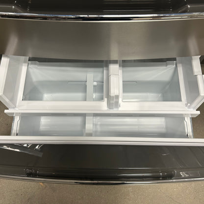 Frigidaire French Door Fridge