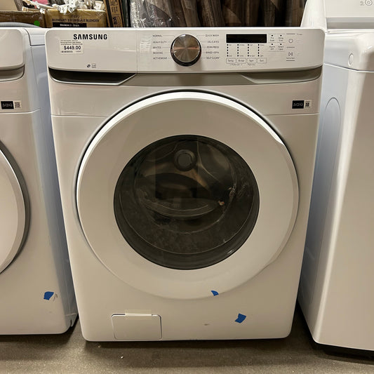Samsung Front Load Washer
