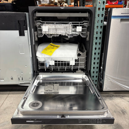 Whirlpool Dishwasher