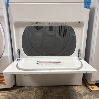 Whirlpool Gas Dryer