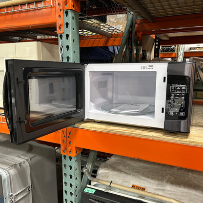 Countertop Microwave