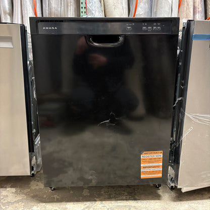 Amana Dishwasher