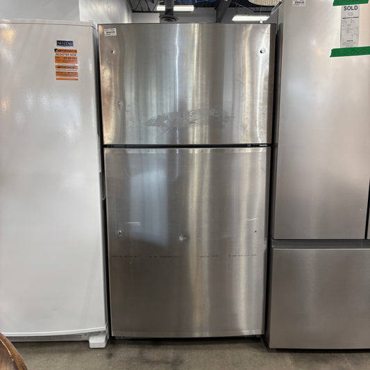 NEW Top Freezer Fridge