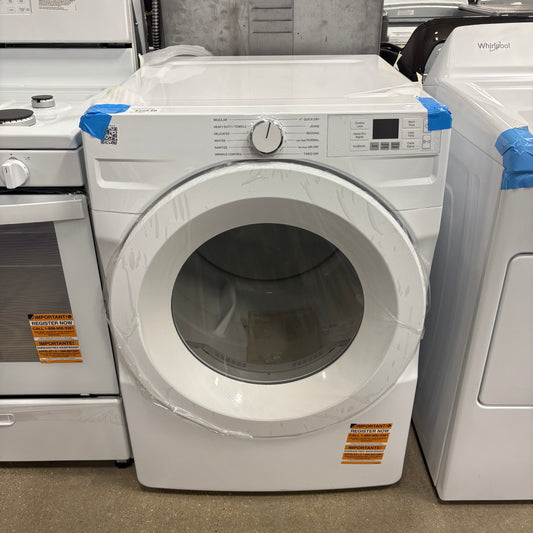 Whirlpool Electric Dryer
