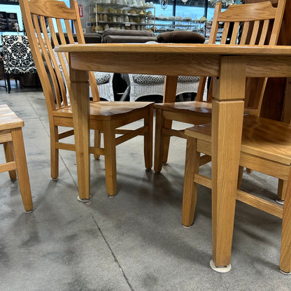 7 Pc. Dining Set