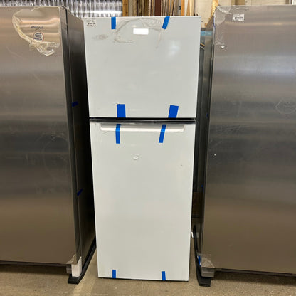 Whirlpool Top Freezer Fridge