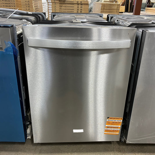 Whirlpool Dishwasher