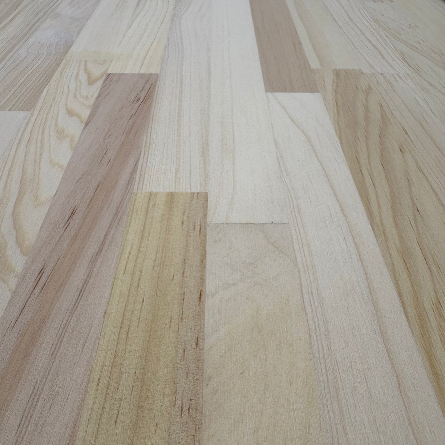 Butcher Block - Pine 12ft