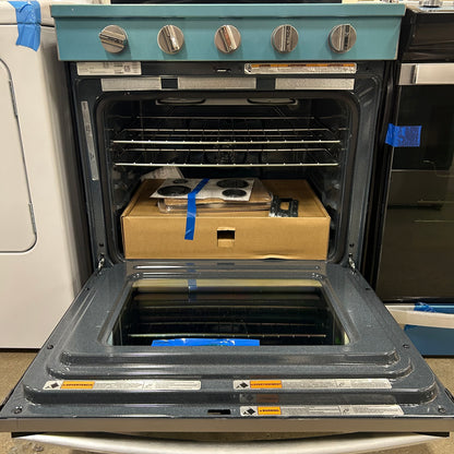 Whirlpool Gas Range w/Air Fry