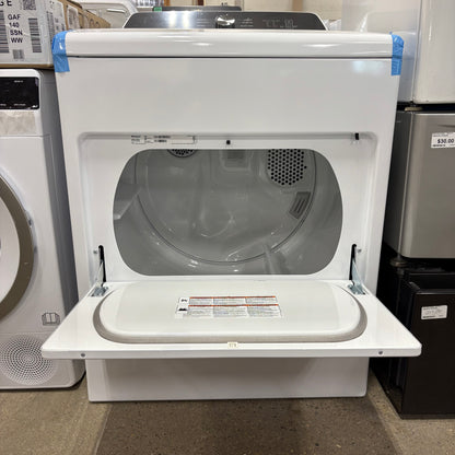 Whirlpool Electric Dryer