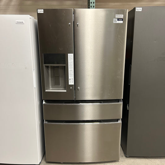 Frigidaire French Door Fridge