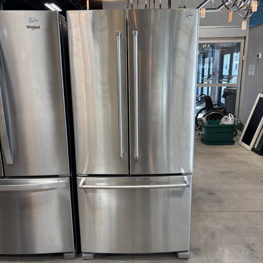 NEW French Door Fridge