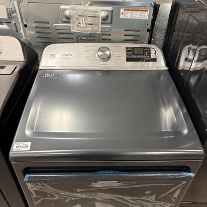 Maytag Gas Dryer