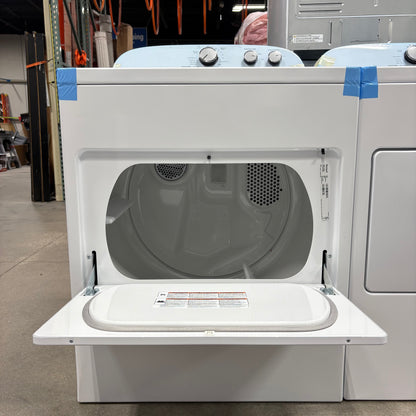 Whirlpool Electric Dryer