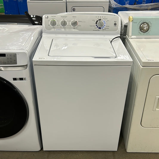 GE Top Load Washer