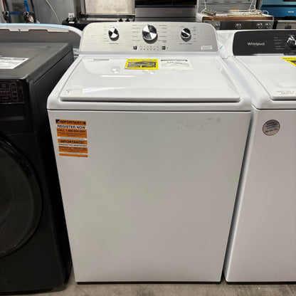 Maytag Top Load Washer