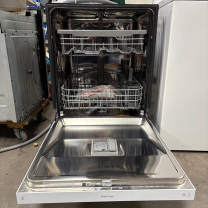 LG 24" DirectDrive Dishwasher