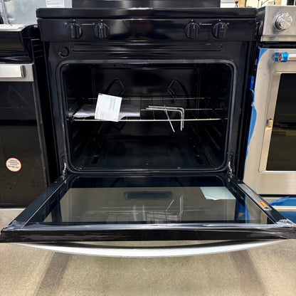 Whirlpool Gas Range
