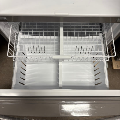 Whirlpool French Door Fridge